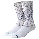 Stance Pop Fly Baseball Socks
