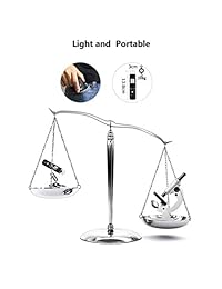 Microscopio inalámbrico de 50 a 1000 aumentos, 8 LED Mini cámara con succión de teléfono, compatible con Windows, ordenador, iPhone, iPad, teléfono Android.