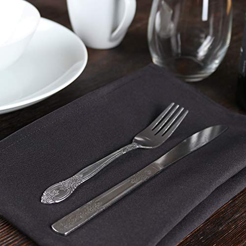 3 Arkwright+Mariposa+Oversized+Napkins+Spun+Polyester
