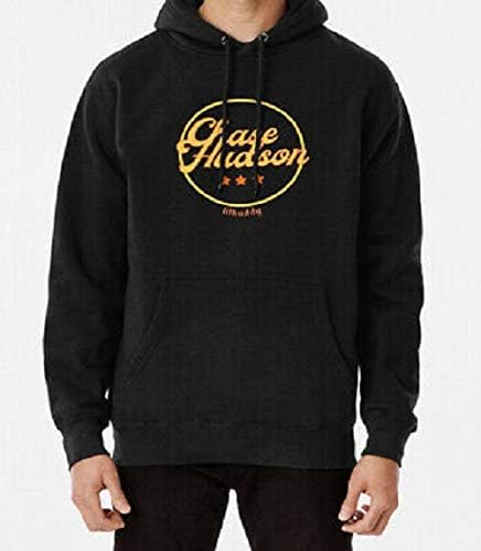 C h a s e H u d s o n Lilhuddy Xlilhuddy Huddy Purple Logo Tshirt Long Sleeve Sweatshirt Hoodie (29)