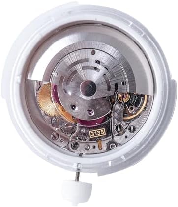 Amazon.com: Ruitutedianzi 2X for ETA 2824-2 SELLITA SW200 White 3H