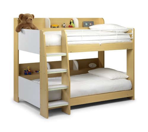 julian bowen orion bunk bed