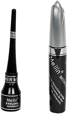 Meilin Daily Eye Makeup Essential