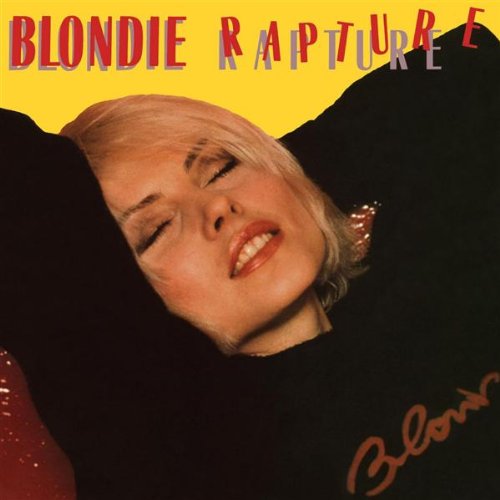 Blondie - Rapture  American Gigolo - Zortam Music