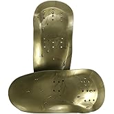 Heavy Duty Support 240+ lbs, Relieve Flat Foot, High Arch, Foot Pain, Arch Supports Inserts, Plantar Fasciitis, Flat Feet Insoles Men Women (Men 's 6 1/2-7 1/2 | Women 's 8-9)