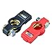 Battery Terminals Battery Pole Terminals Screw Battery Clamp Connectors 1 Pair