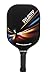 Picklegear Velocity Light Weight Professional Graphite Pickleball Paddle w/ Full 1 Year Warranty