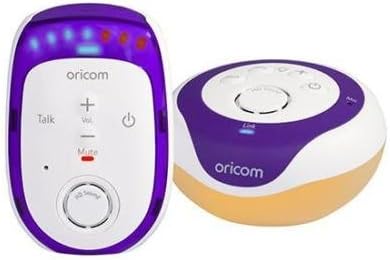 oricom audio monitor sc330
