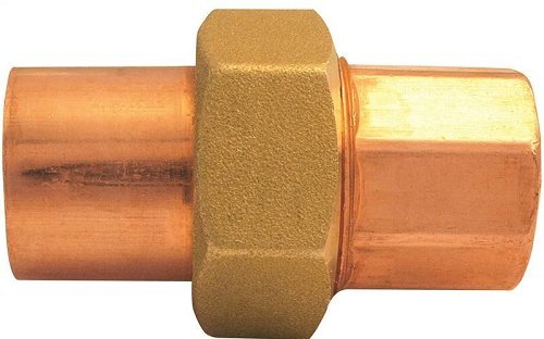 Elkhart Union 114" Bagged