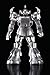 Tamashii Nations Gm-04: Gouf Mobile Suit Gundam, Bandai Absolute Chogokin Small Metal Statue