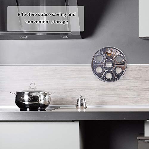 image for Newness Focus On Stainless Steel Newness Stainless Steel Detachable Eg