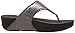 FitFlop Women's Lulu Superglitz Flip Flop