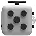 T-Tek Product Fidget Cube, Gray