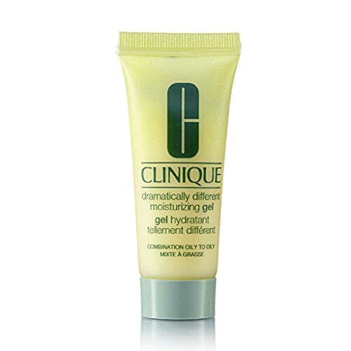 Clinique Dramatically Different Moisturizing Gel Travel Size, 15 ml