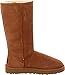 UGG Australia Womens Classic Tall Boot Chestnut 8 M US