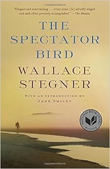 The Spectator Bird Wallace Stegner 9780525431879 Amazon