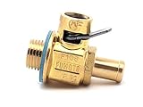 Fumoto F-108N Engine Oil Drain Valve