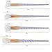 10pcs Unicorn Makeup Brush Set Foundation Eyebrow Eyeliner Blusher Cosmetic Beauty Brush Unicorn Blush Brushes Kit