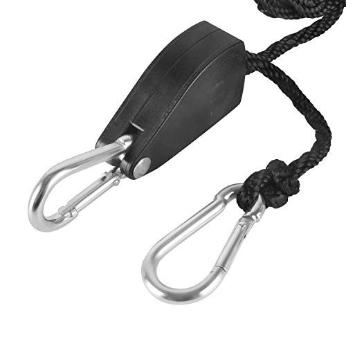2 iPower+GLROPEMG4X2A+Adjustable+Reinforced+Internal