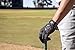 G-Form Baseball/Softball Batting Gloves - Black - Adult Large(1 Pair)