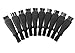 yueton 10pcs Replacement Double Ended Electric Shaver Razor Cleaning Brushes