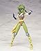 Bandai Tamashii Nations Ophiuchus Shaina and Cassius, 