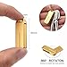 FYEO 1TB USB 3.1 Flash Drives Pen Drive Memory Stick Thumb Drive USB Drives (1TB Gold)