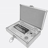 EHM Quantum Magnetic Resonance Body Analyzer® | Non-Invasive, Whole Body Health Scanner | 45 Reports In English & Spanish