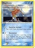 Magikarp - EX Fire Red and Leaf Green - 67 [Toy]