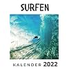 Surfen: Kalender 2022
