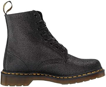 pascal glitter black