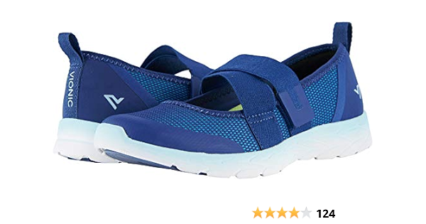 vionic brisk pace