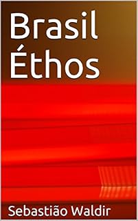 Livro Brasil Éthos