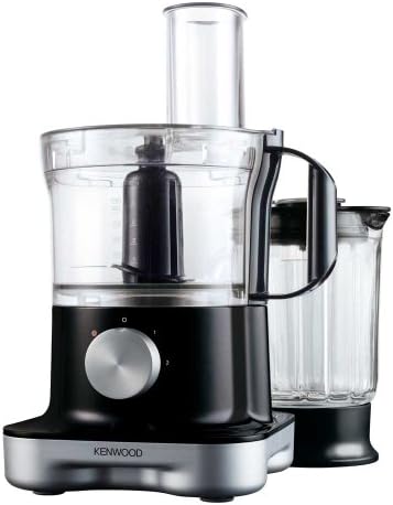 Kenwood food processor multipro compact fpm264