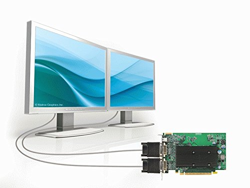 MATROX GRAPHICS M9120-E512F The Matrox M9120 graphics card