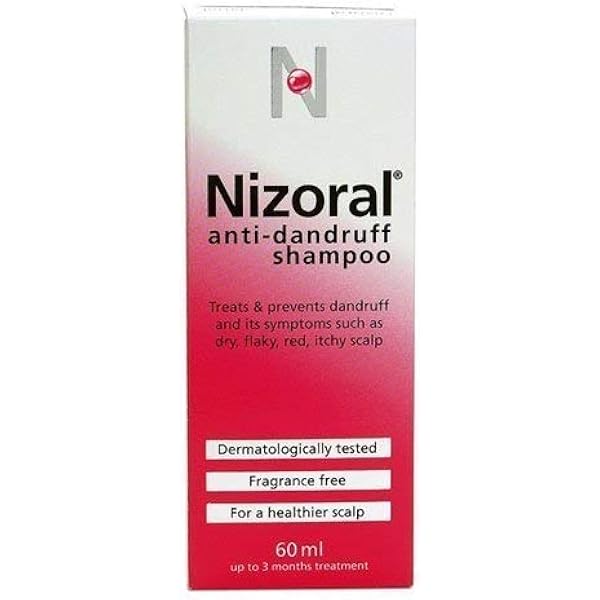 Cheap Nizoral Shampoo