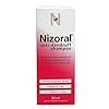 Nizoral Anti Dandruff Shampoo, 60 ml - Pack of 2