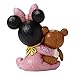 Enesco Jim Shore Disney Traditions Bed Time Besties Baby Minnie Mouse Figurine 4049023