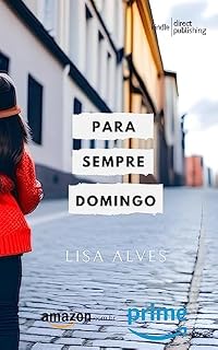 Livro Para sempre Domingo