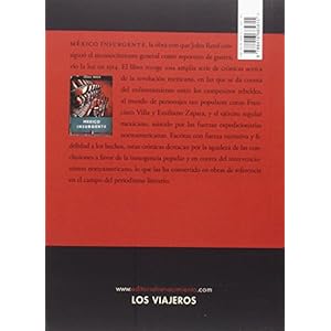 México insurgente (Los viajeros)