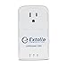 Extollo Gigabit Ethernet Powerline Adapter LANSocket 1500 HomePlug AV2000 MIMO Kit