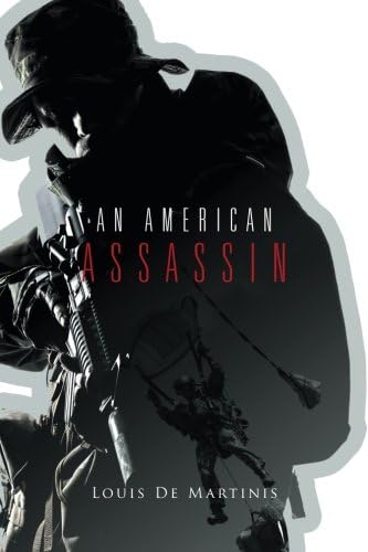 An American Assassin