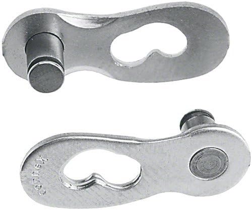 Wipperman Connex SS Link for 9 speed chain by Wippermann