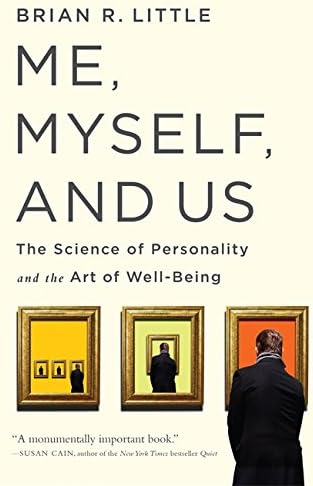 Me, Myself, and Us