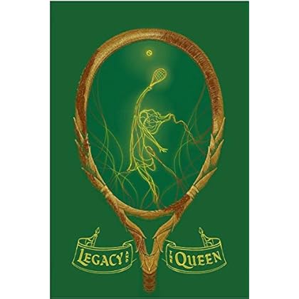 Legacy and the Queen