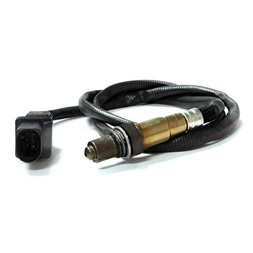 image for Apeixoto LSU 4.9 Wide Band Oxygen Sensor Replacement with OE Part # 17