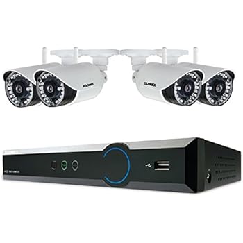 Amazon.com : Lorex 8 Channel MPX Analog HD 1080p Security