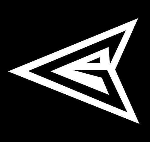 Amazon Com Cci Green Arrow Symbol Hero Decal Vinyl Sticker Cars