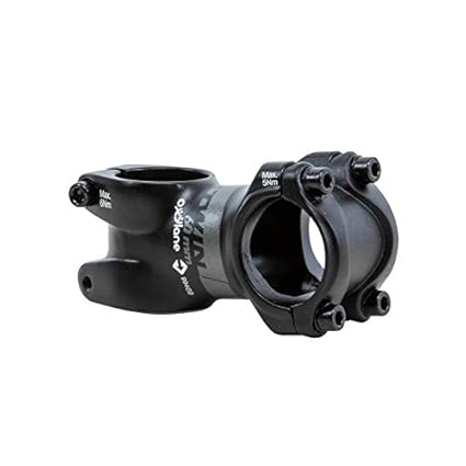 btwin adjustable stem