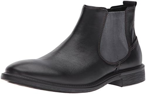 ecco knoxville chukka boot